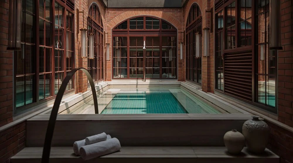 SG - Where to Stay in Shanghai: Top Areas and Best Hotels