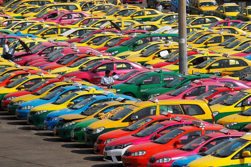 Đi SEA LIFE Bangkok Ocean World Bằng Xe Riêng/Taxi