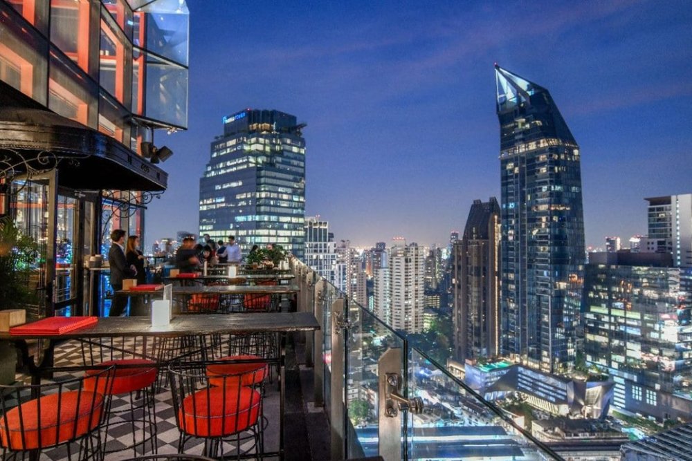 Buổi Tối: Dạo Phố Yaowarat - Hòa Mình Vào Thiên Đường Ẩm Thực Chinatown Và Tạm Biệt Thái Lan