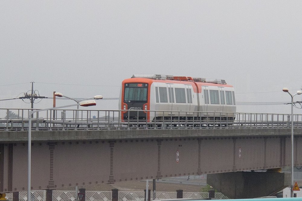 Tổng Quan Các Phương Tiện Di Chuyển Từ Sân Bay Gimhae Đến Busan