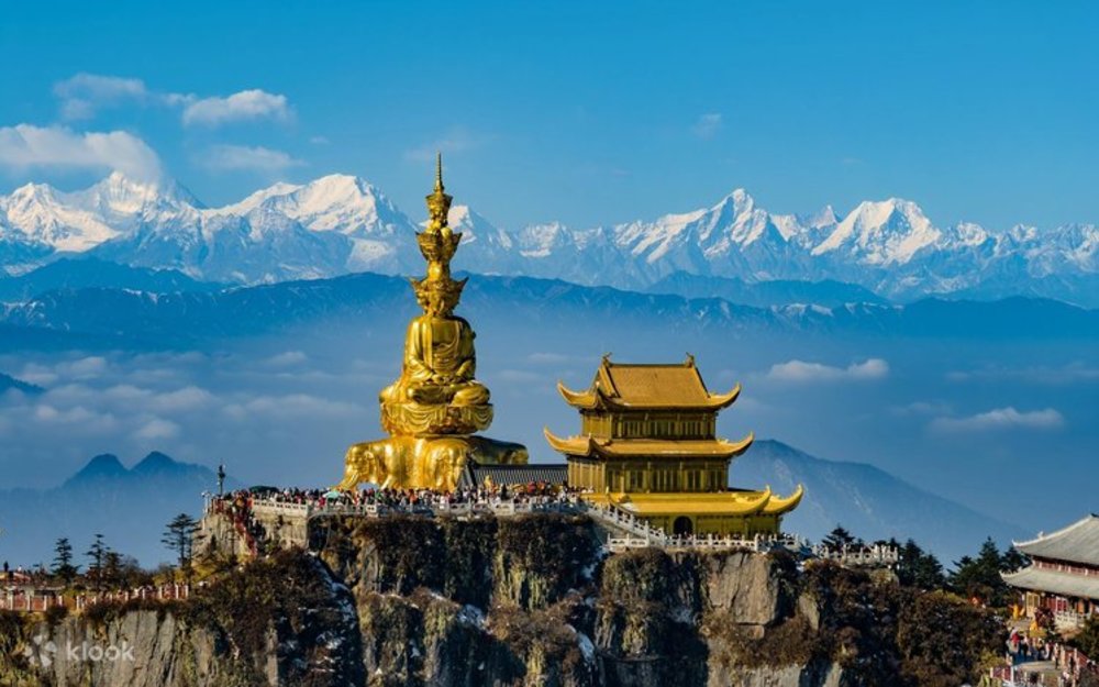  Kim Đỉnh - Nơi Ngắm Bình Minh Và Biển Mây