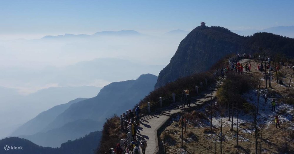 Thanh Âm Các - Điểm Check In Thơ Mộng Giữa Núi Non Trùng Điệp