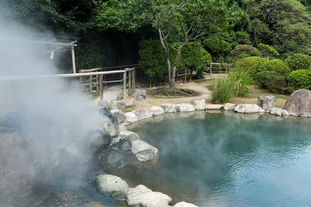 Suối Nước Nóng Nga Mi - Trải Nghiệm Nghỉ Dưỡng Hấp Dẫn