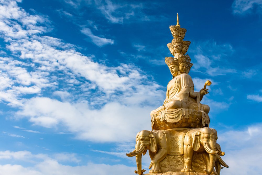 Lịch Trình Du Lịch Nga Mi Sơn Gợi Ý Cho Bạn