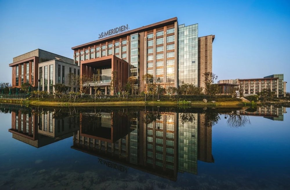 Các Lựa Chọn Lưu Trú Từ Chân Núi Đến Kim Đỉnh Tại Nga Mi Sơn