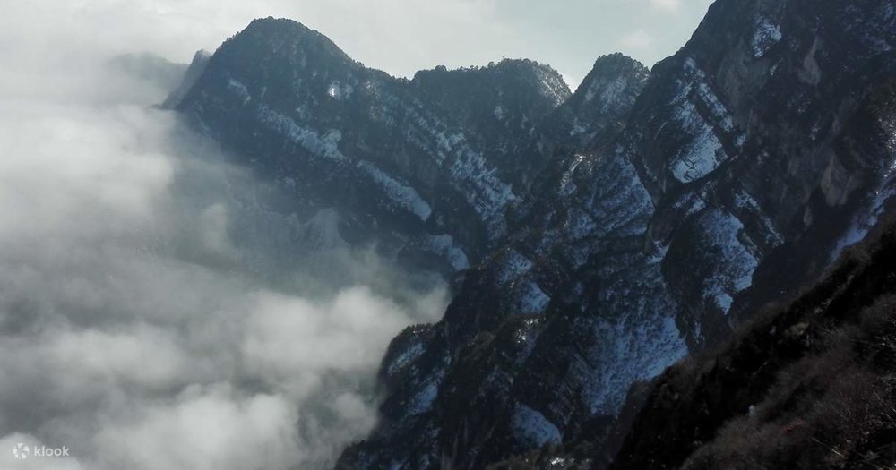 Mẹo Du Lịch Nga Mi Sơn Dành Cho Người Đi Lần Đầu