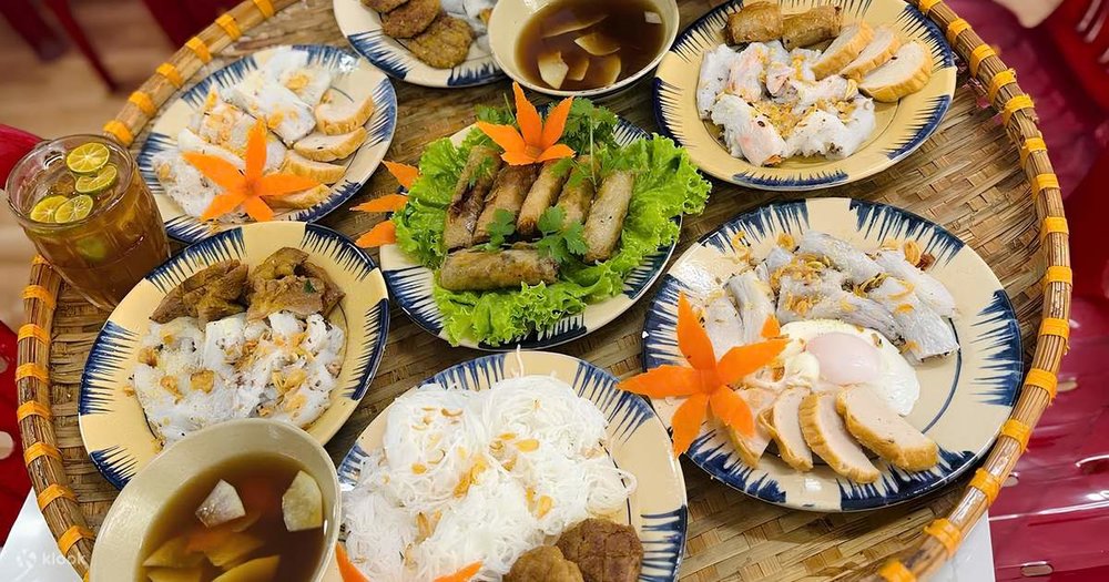  Làng Nghề Dệt Thổ Cẩm K’Ho