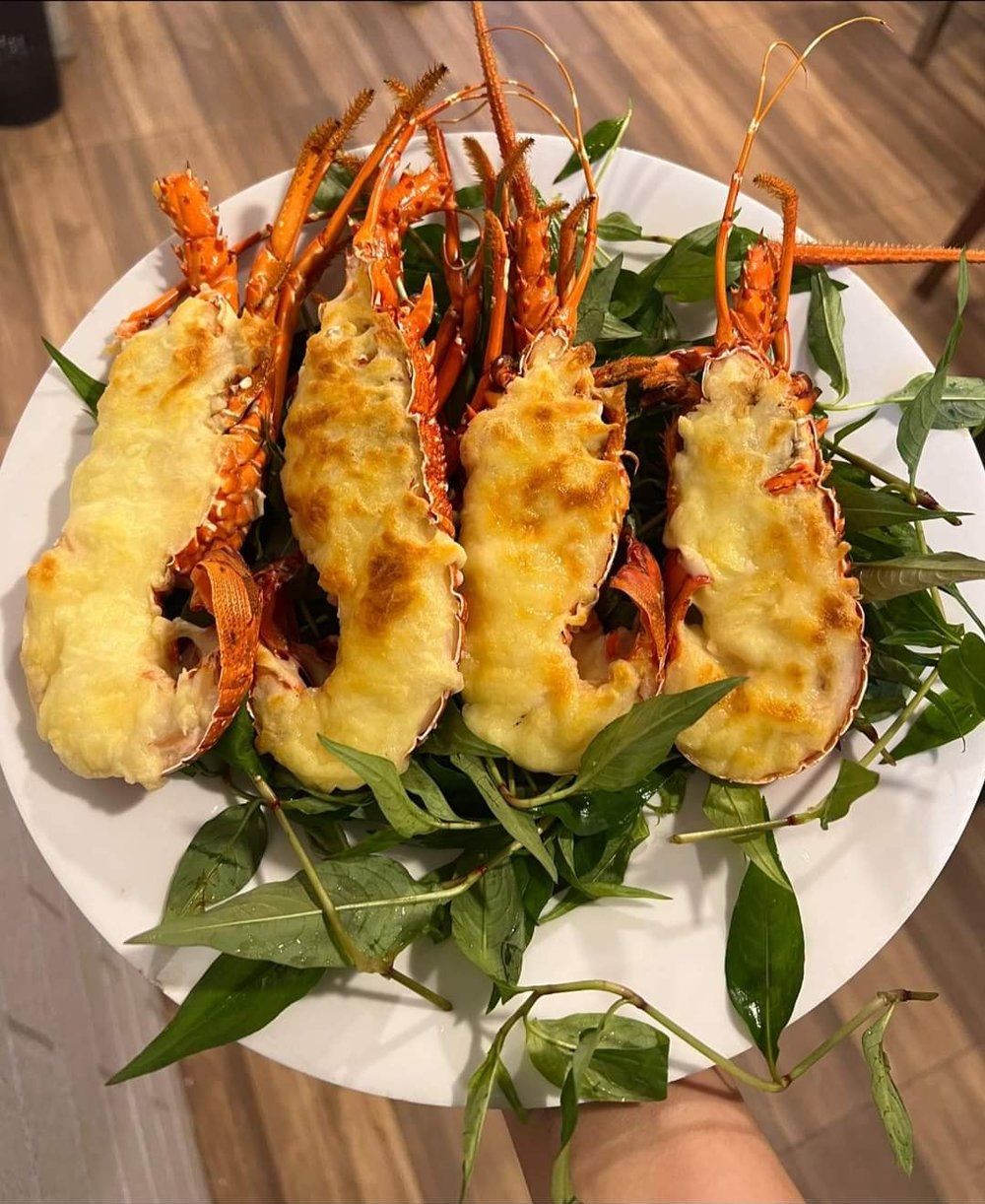 Cẩm Nang Ăn Uống Gần Thác Voi - Lâm Đồng 