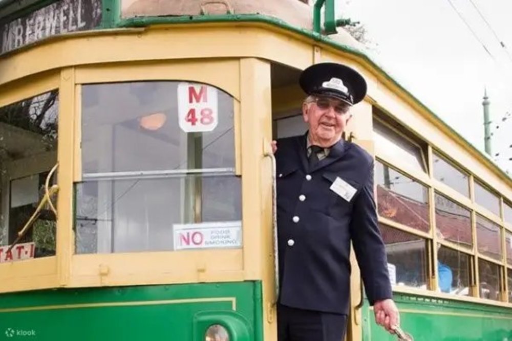 Xe Buýt Hop-On Hop-Off - Cách Dễ Nhất Để Khám Phá Auckland