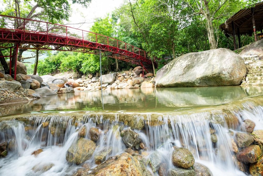 Cách Di Chuyển Tới Suối Lương Đà Nẵng Nhanh Và Dễ Nhất