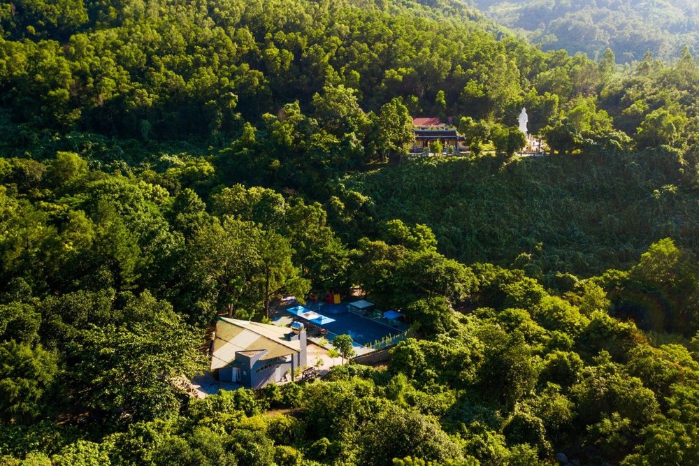 Chơi Gì Ở Suối Lương Đà Nẵng? 