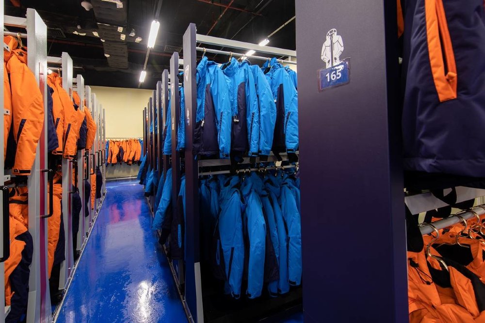 Guangzhou Bonski (กวางโจว บอนสกี)