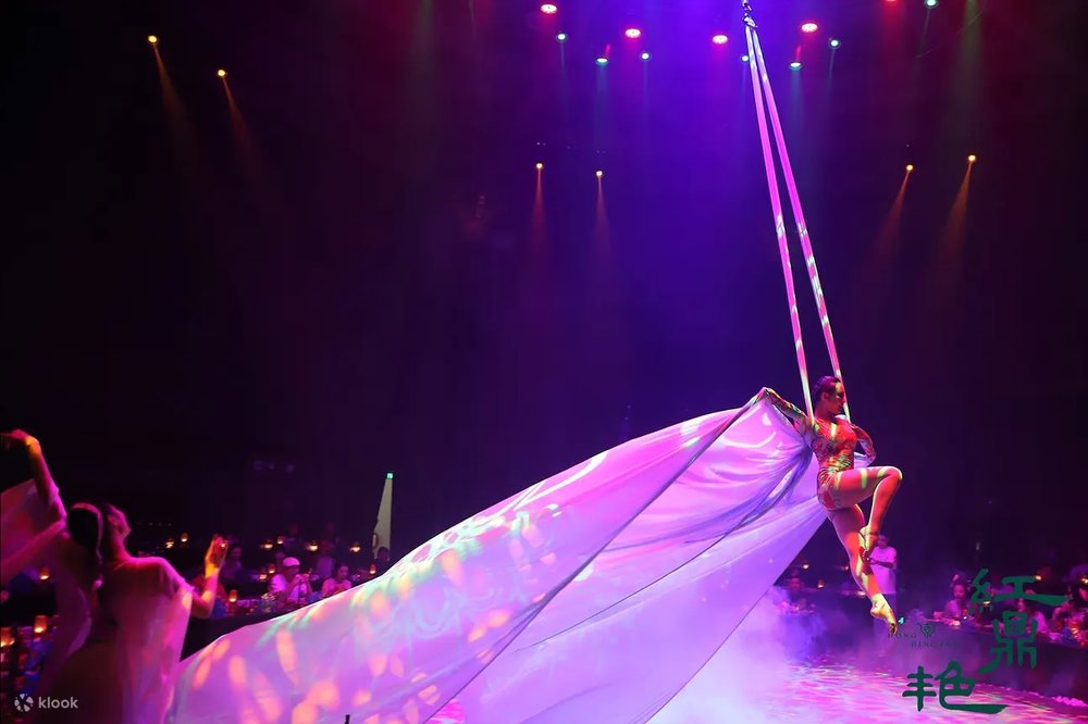 SG - The Ultimate 7D6N Chengdu Itinerary for First-Timers