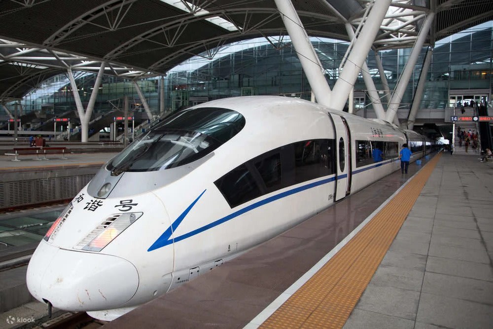 SG - The Ultimate 7D6N Chengdu Itinerary for First-Timers