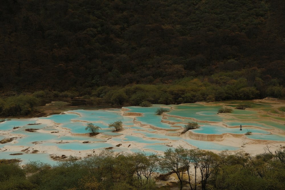 SG - The Ultimate 7D6N Chengdu Itinerary for First-Timers