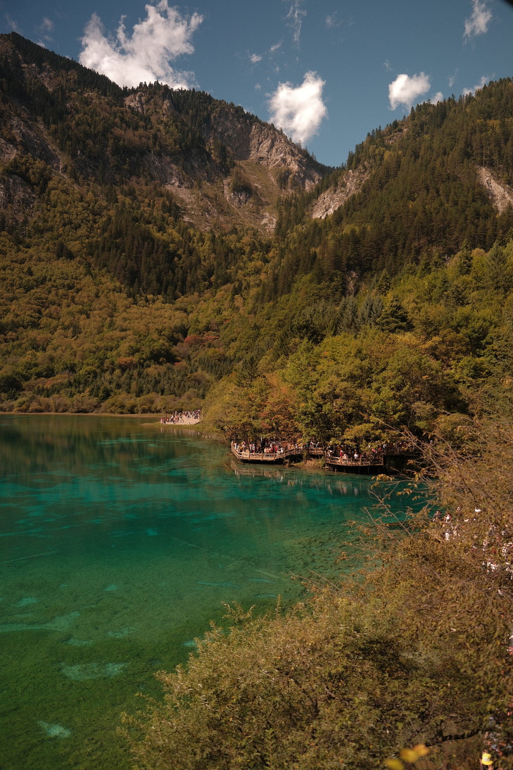 SG - The Ultimate 7D6N Chengdu Itinerary for First-Timers