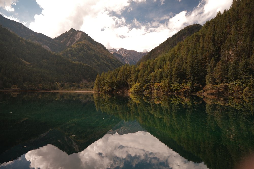 SG - The Ultimate 7D6N Chengdu Itinerary for First-Timers