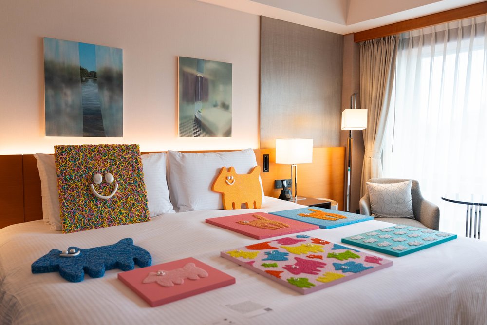 台北展覽#9 ONE ART Taipei 藝術台北 2025