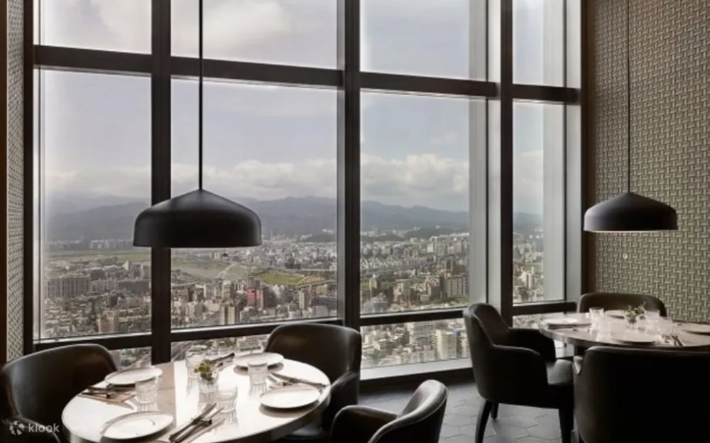  饗A Joy,台北 自助餐 ,台北 餐廳,饗饗,台北 101 餐廳,台北 餐廳 推薦,信義區 美食