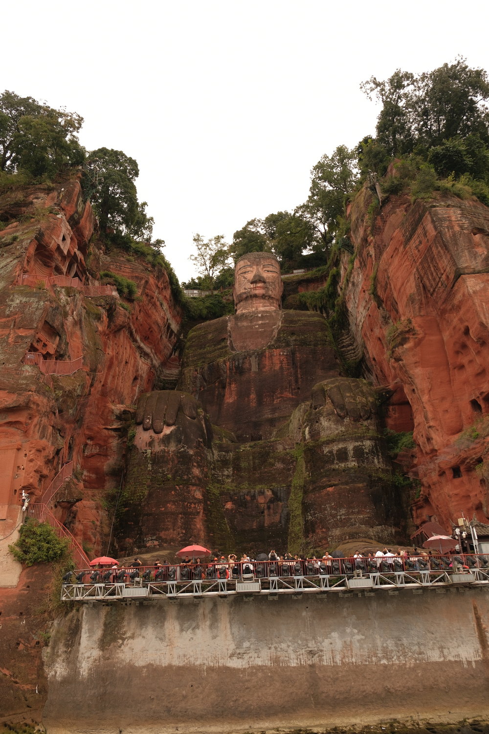 SG - The Ultimate 7D6N Chengdu Itinerary for First-Timers