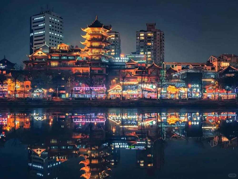 SG - The Ultimate 7D6N Chengdu Itinerary for First-Timers