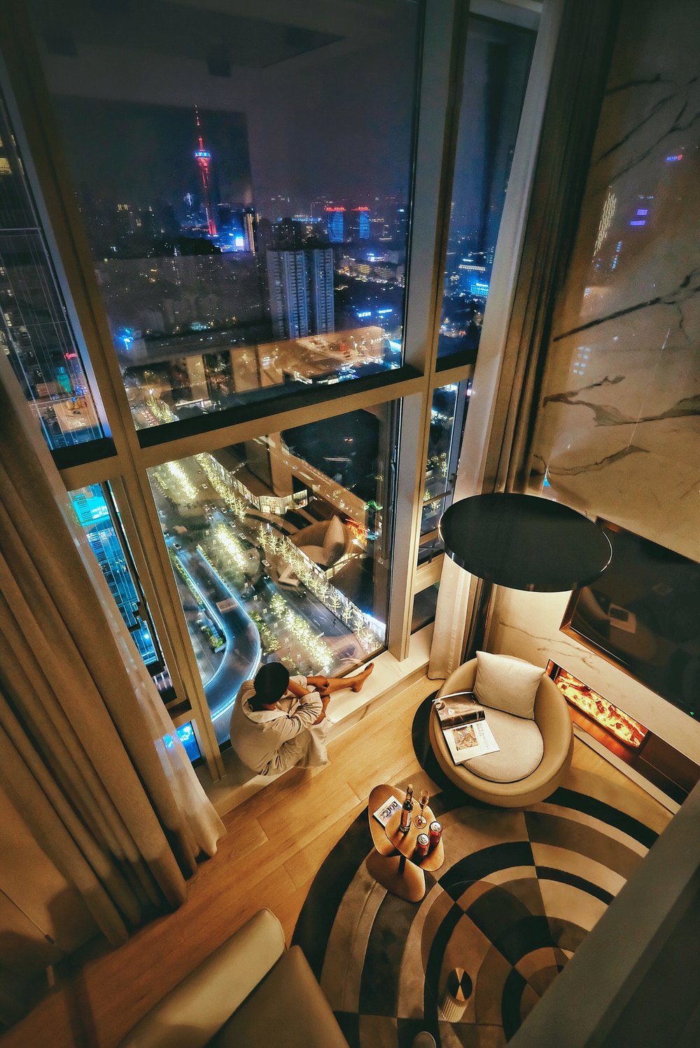 SG - The Ultimate 7D6N Chengdu Itinerary for First-Timers