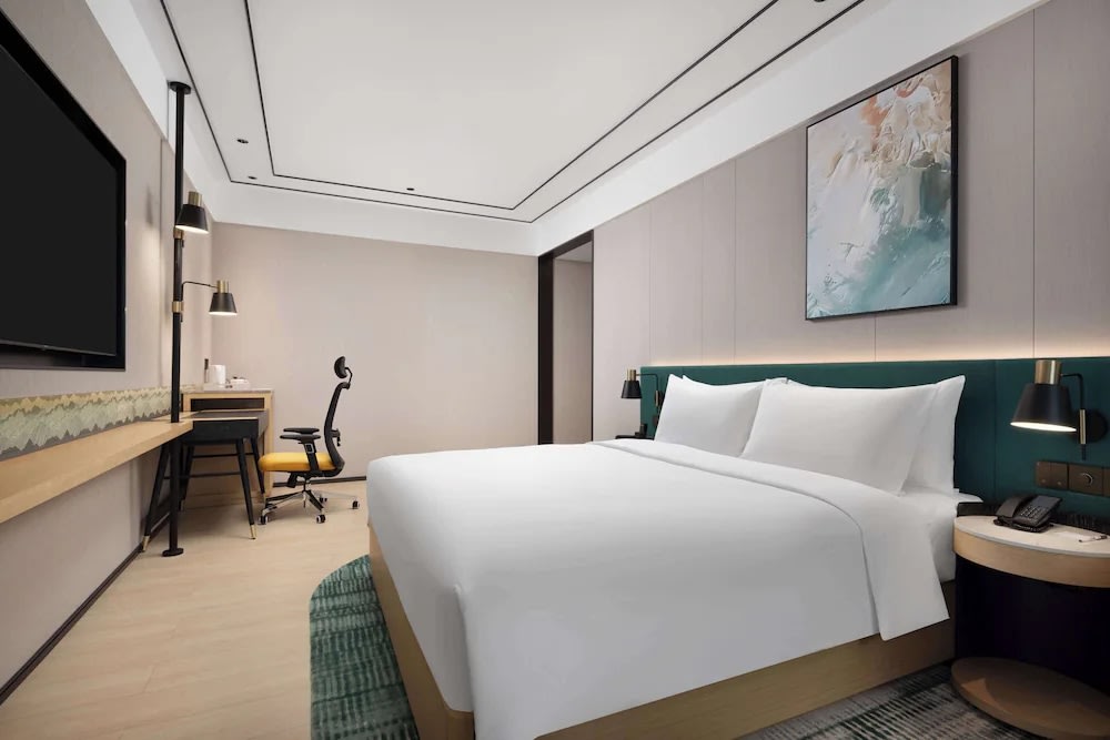 SG - The Ultimate 7D6N Chengdu Itinerary for First-Timers