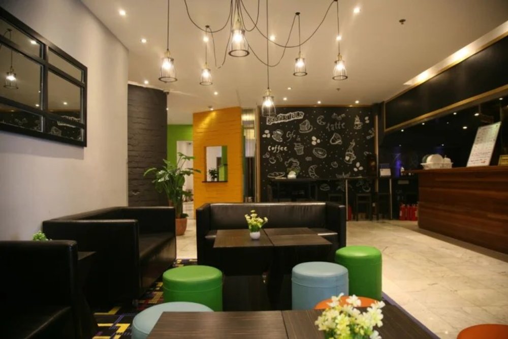 Shanghai Fish Inn Bund