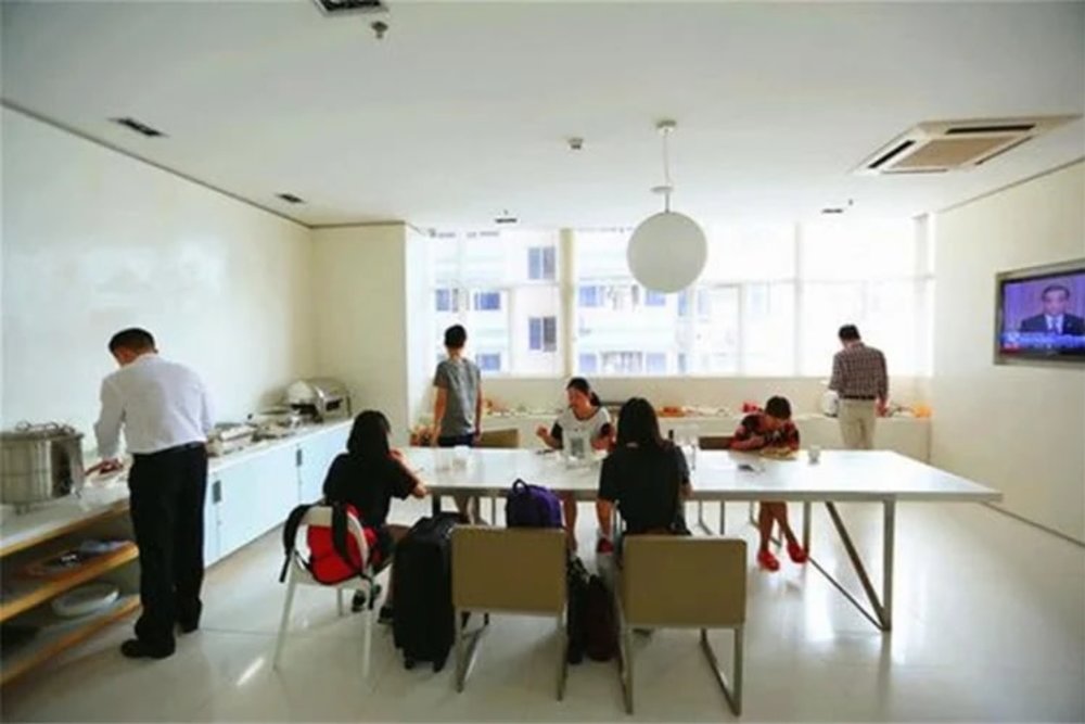 Colour Inn Shenzhen Dongmen Branch