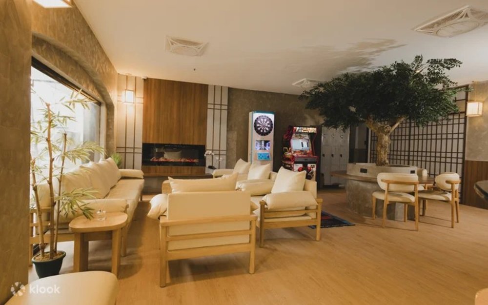 Massage Luxx Spa in Baguio