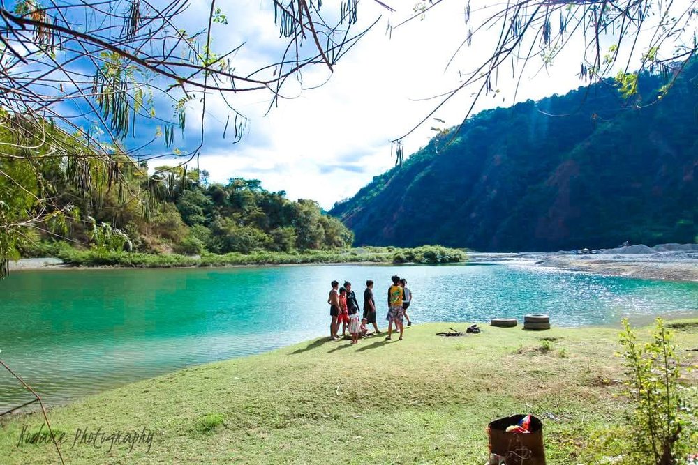 Adonot, Bokod, Benguet (Source: Cordilla Artists/Facebook)