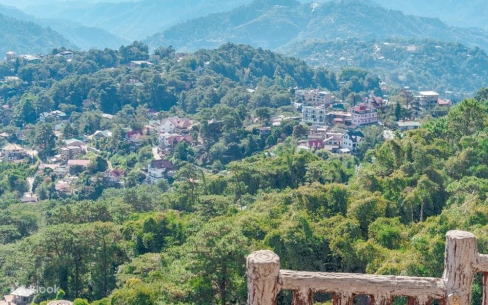 Baguio Food Crawl Join-In Tour