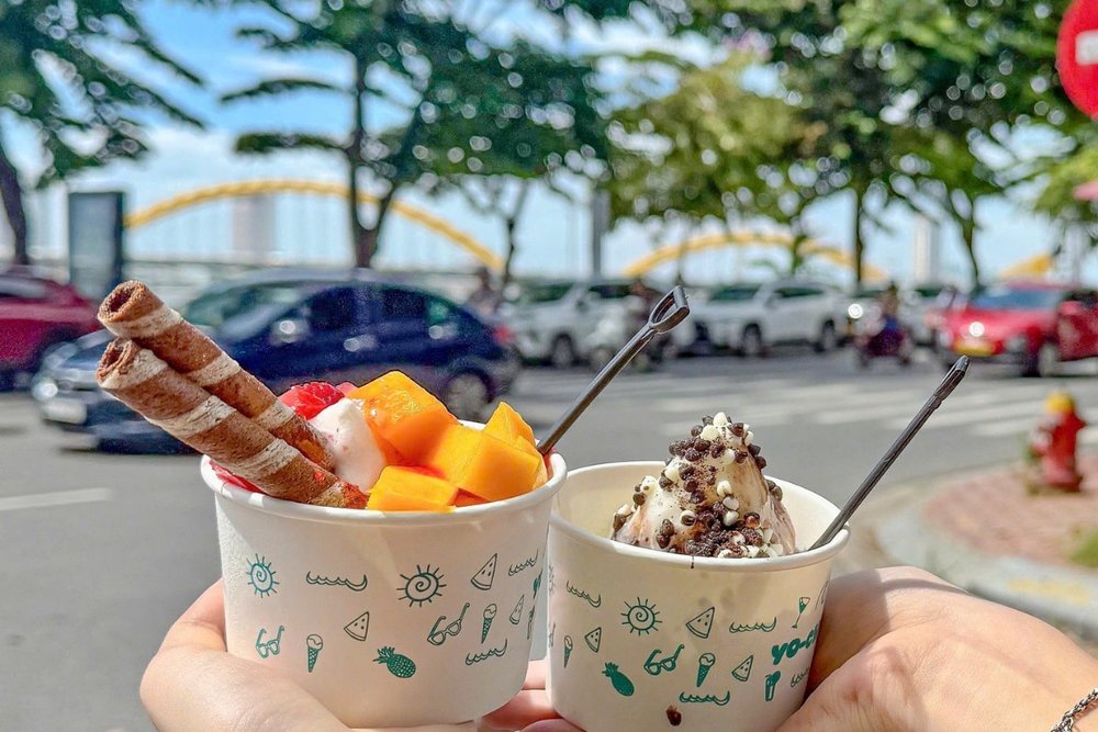 Ăn Gì Gần Cầu Rồng? Đặc Sản Ngon, View Đẹp Cho #teamKlook