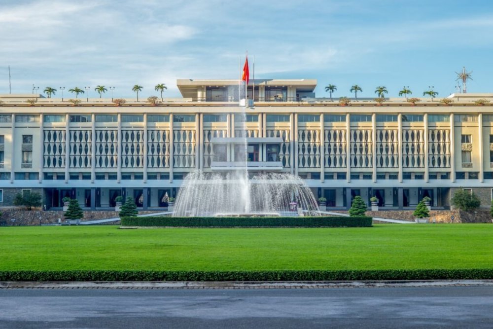 Phường Sài Gòn (Quận 1) - “Sài Gòn Cũ” Trong Tấm Áo Mới