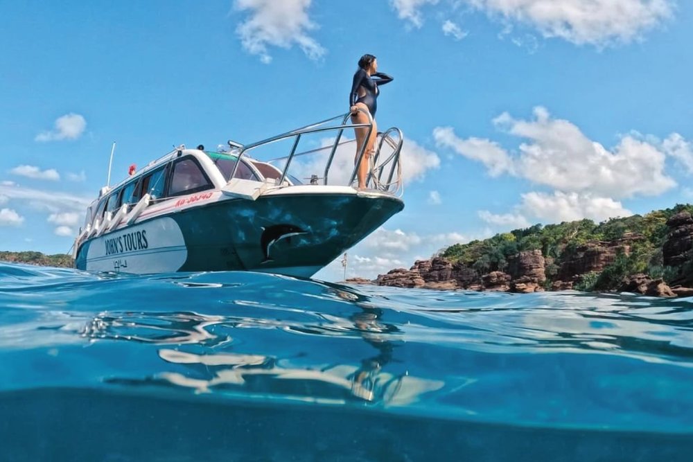 Phiêu Lưu Ở Phú Quốc - Nên Bắt Đầu Từ Đâu?