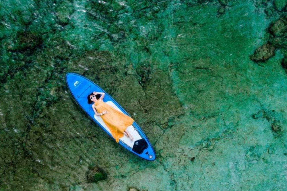 Phiêu Lưu Ở Phú Quốc - Nên Bắt Đầu Từ Đâu?