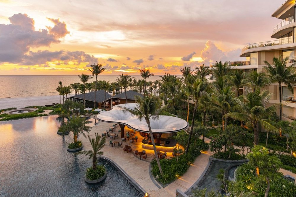 Nghỉ Dưỡng Ở Phú Quốc - Trải Nghiệm Gì Cho Xứng Tầm?