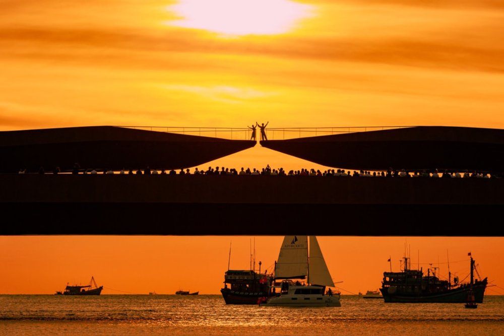 Nghỉ Dưỡng Ở Phú Quốc - Trải Nghiệm Gì Cho Xứng Tầm?