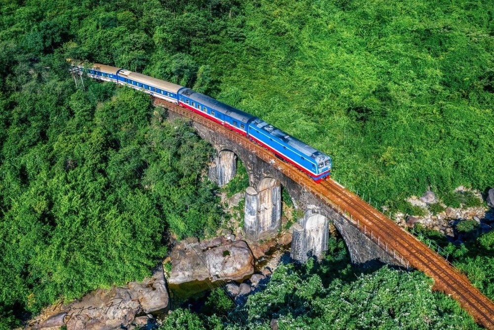 Lộ Trình & Phương Tiện - Đi Như Thế Nào Cho Trọn Hành Trình Di Sản Miền Trung?