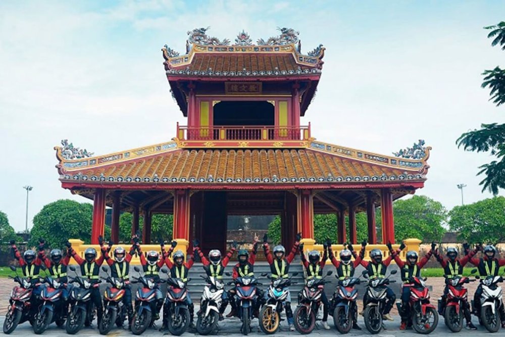 Nên chọn phương tiện nào hợp lý nhất?