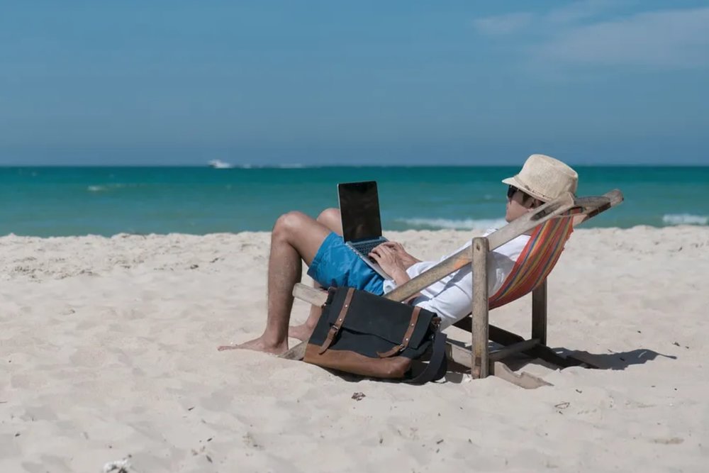 Digital Nomad & Xu Hướng Workation Gọi Tên Đà Nẵng