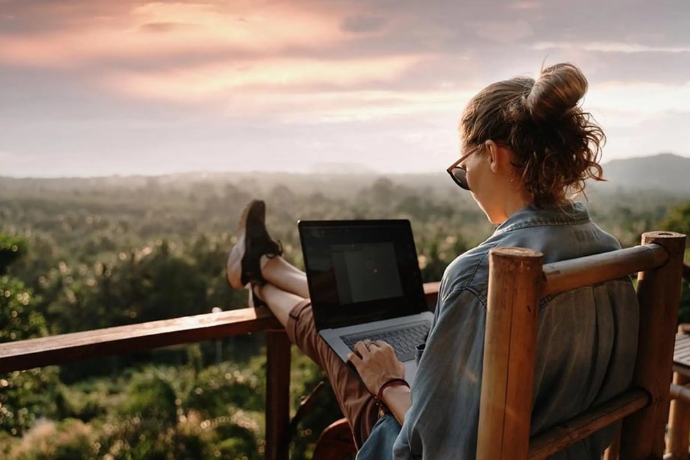 Digital Nomad & Xu Hướng Workation Gọi Tên Đà Nẵng