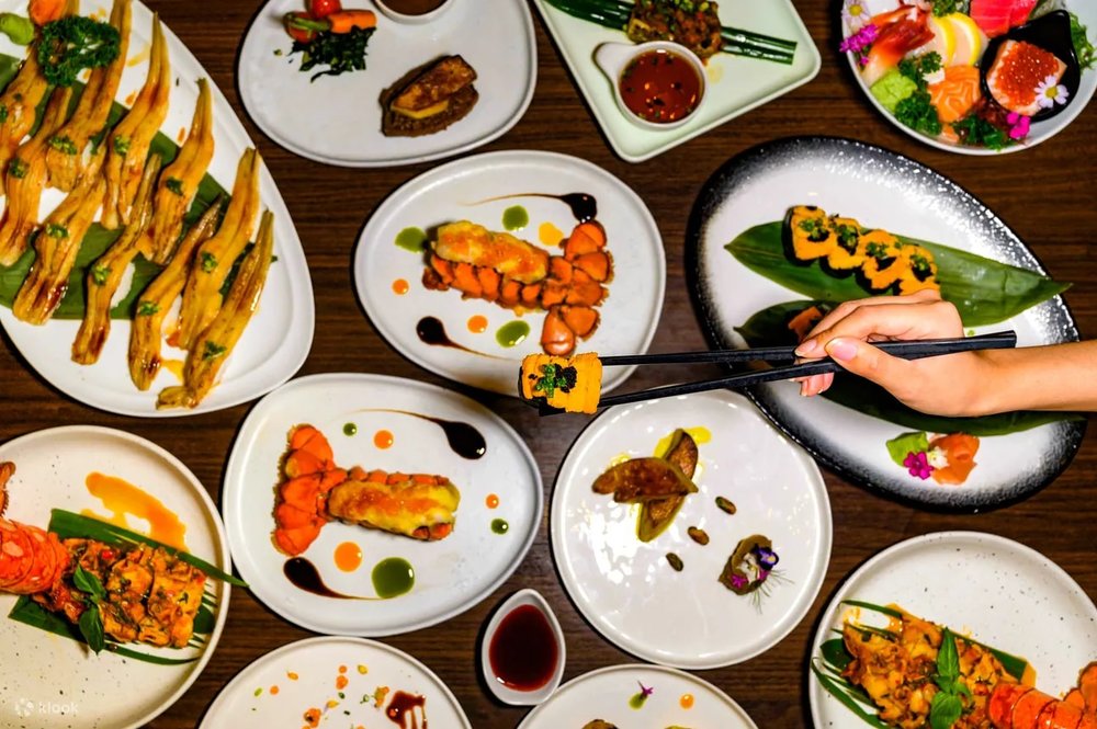 Great Harbour International