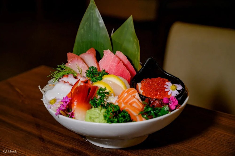 Great Harbour International