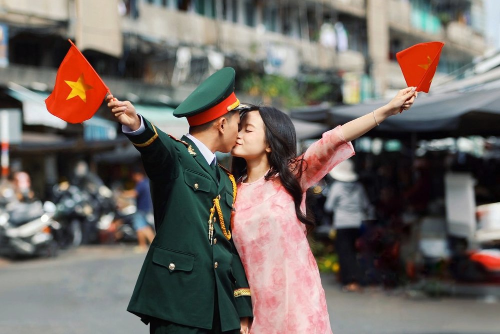  Chợ Đầm - Sắc Màu Bình Dị Của Nếp Sống Địa Phương