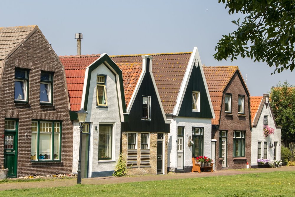 Thị Trấn Martinborough – Thiên Đường Rượu Vang Và Nghệ Thuật Địa Phương