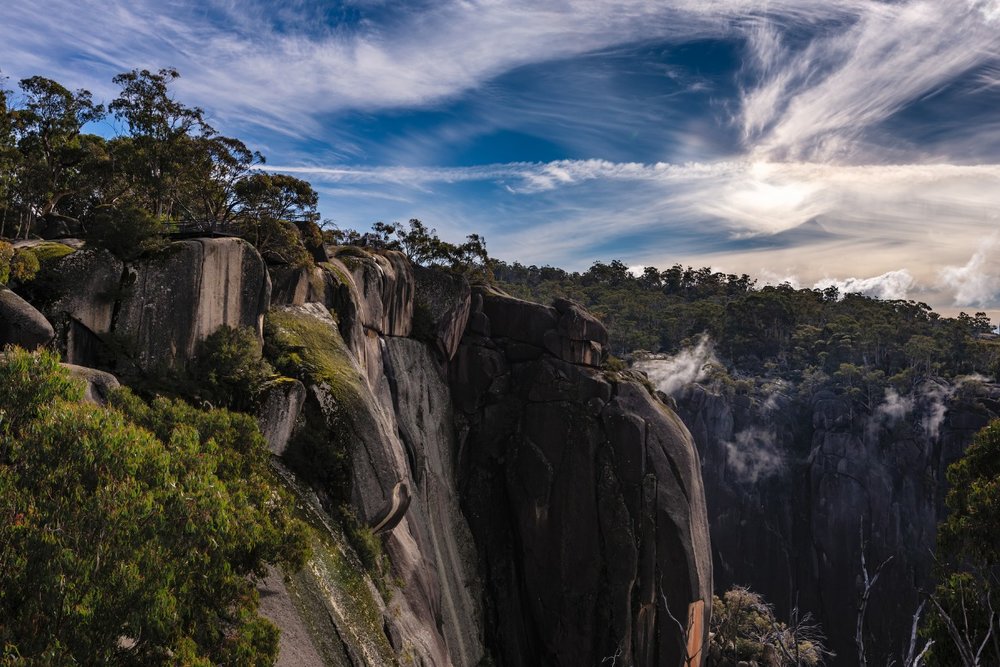 Ngắm Toàn Cảnh Wellington Từ Mount Victoria Lookout