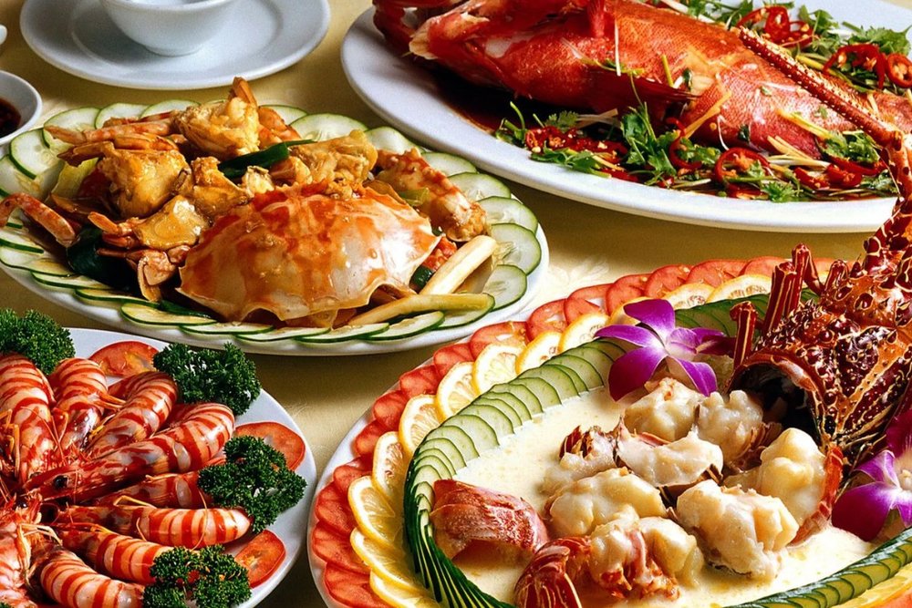 Ăn Gì Ở Nha Trang - Những Món Ngon Không Thể Bỏ Lỡ