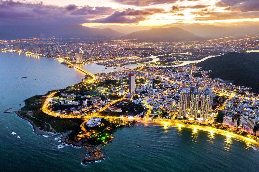 Chi phí du lịch Nha Trang 4 ngày 3 đêm tham khảo