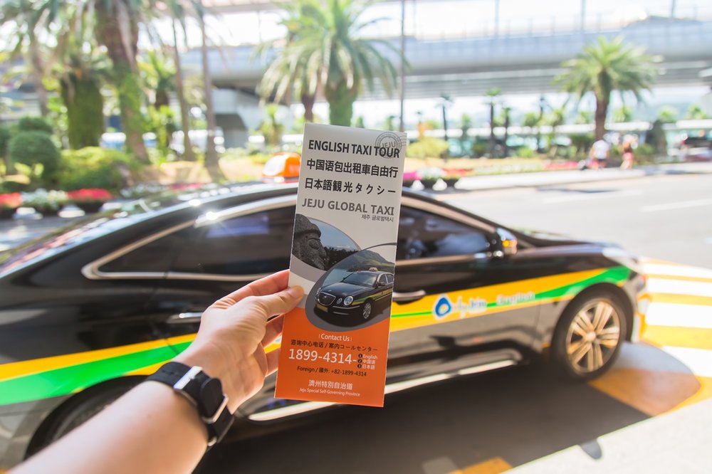  Giá Cước Taxi Và Thời Gian Di Chuyển